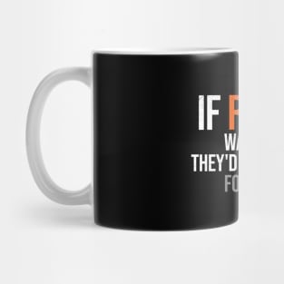 rugby Mug